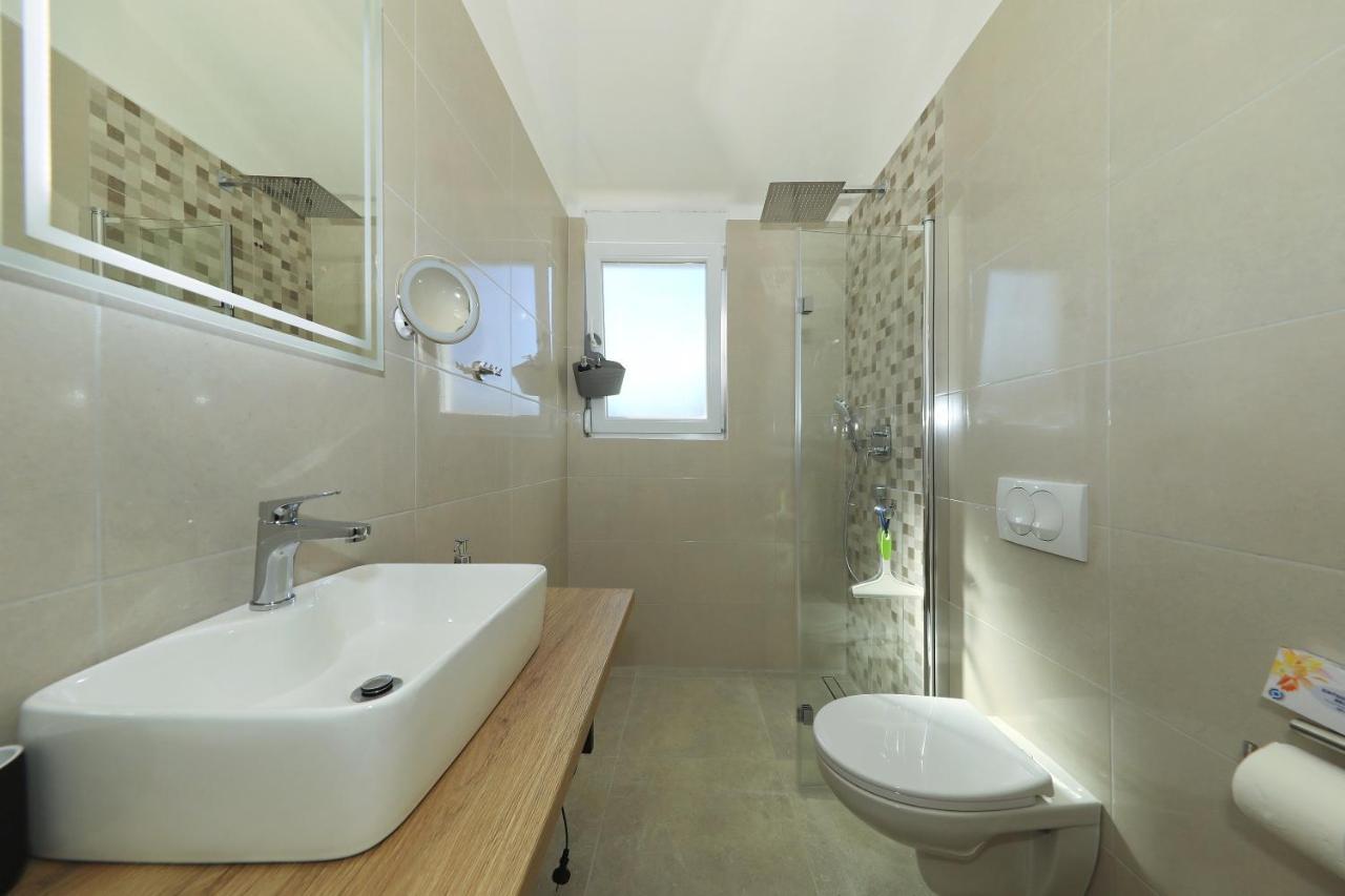 Apartment Gaby Božava Exteriér fotografie